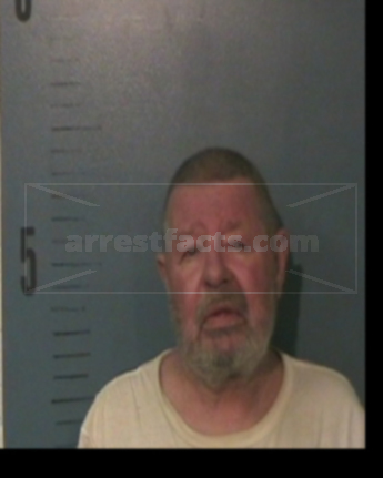 Harold Wayne Reeves