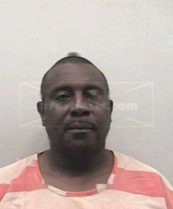 Alphonso Lee Denmark