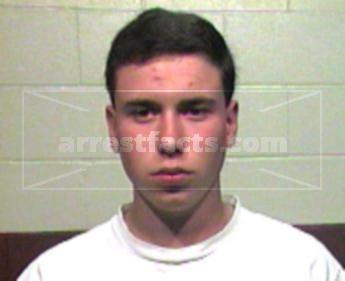 Justin Blake Cheatham