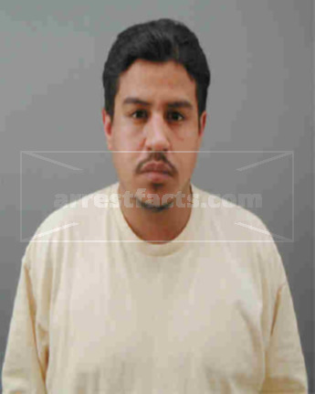 Francisco Nmn Arrequin