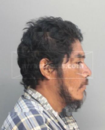 Carlos Lara Martinez