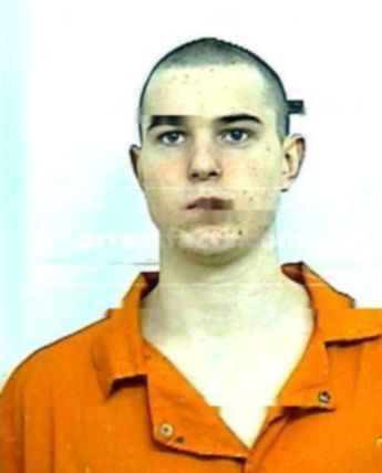 Michael Edwin Burrow