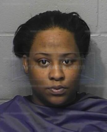 Kisha Michelle Jackson-Moore