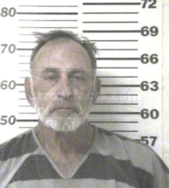 James Wayne Halbrooks