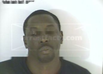 Anthony Keith Jackson