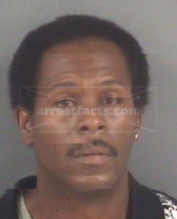 Cedric Robert Williamson