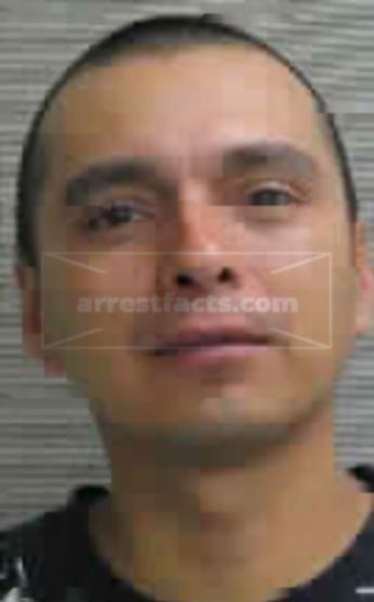 Jose Anthony Ramirez