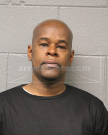 Fredrick Dewayne Reed