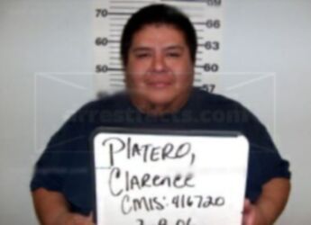 Clarence Davis Platero