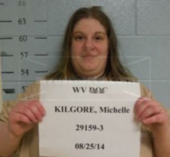 Michelle Lynn Kilgore