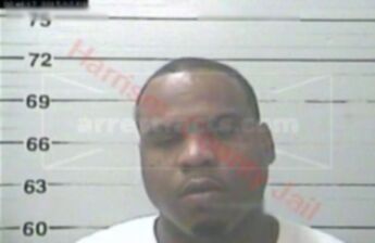 Brandon Wendell Griffin-Brown