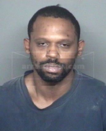 Byron Dashawn Jackson