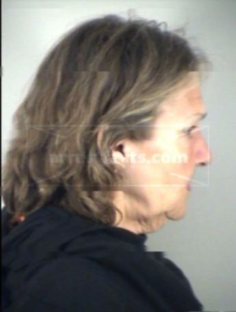 Carolann Francine Gagnon