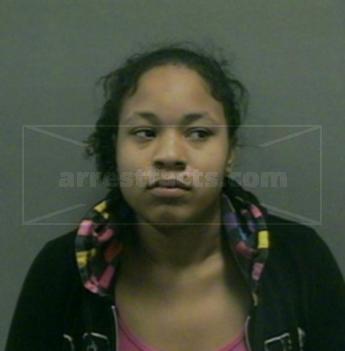 Tiffany Malishia Webster