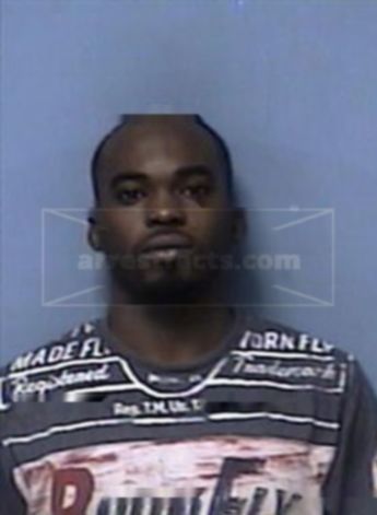 Vernon Darrell Jefferson