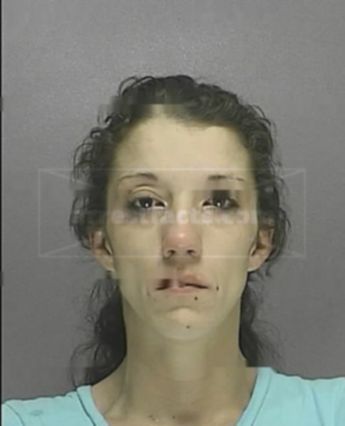 Christine Michelle Baumgardner