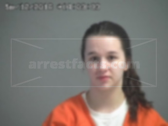 Chelsea Annmarie Brown