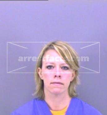 Lisa Elizabeth Shull