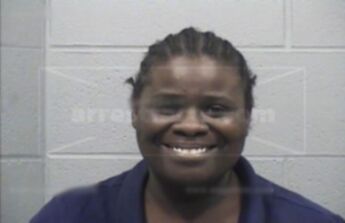 Latoya Marie Bryant