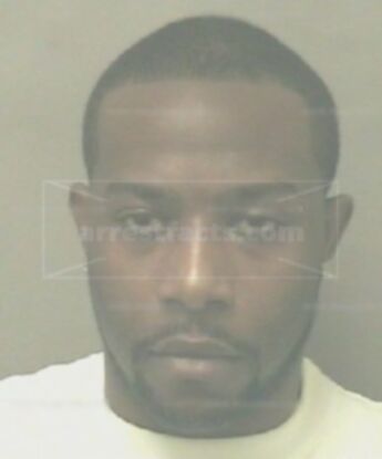 Derrick Dante Hinton