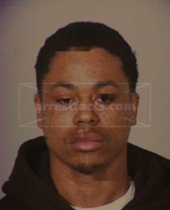 Malik A Jenkins