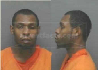 Travis Bernard Hall