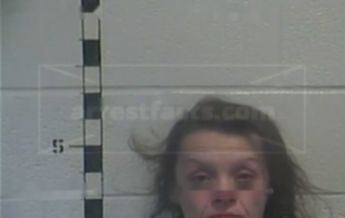 Alisha Nicole Jackson-Whitehead