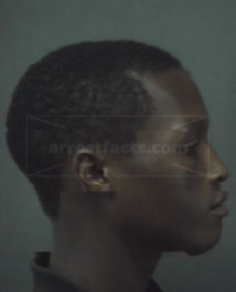 Daeshawn Tajaun Mcdonald