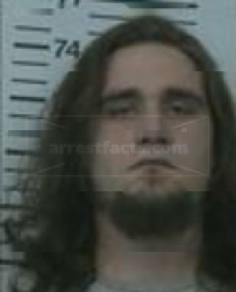 Derrick Charles Rowland