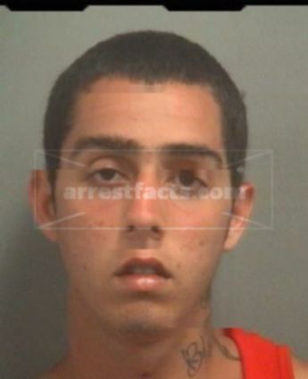 Seth Walden Foreman