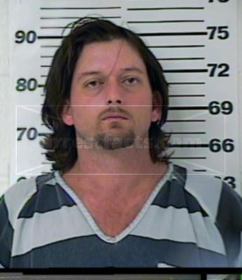 Darryl Wayne Hodge