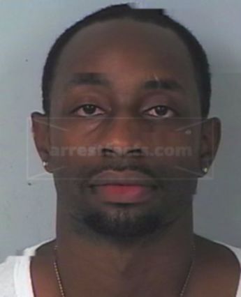 Jason Demetrius Wells