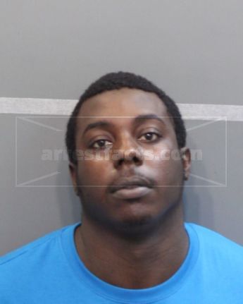 Terrance Laquan Parker