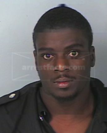 Antwan D Williams