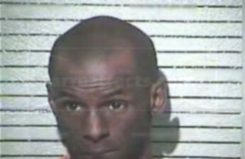 Sean Marcus Johnson