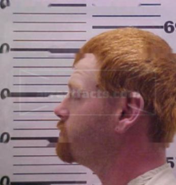 Shane Michael Daugherty