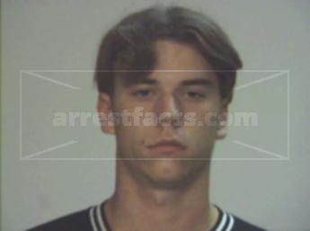 Michael Ray Henderson