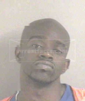 Deandre Charles Dozier