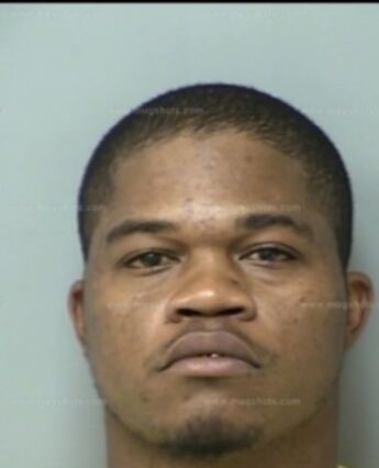 Keith Levar Smith