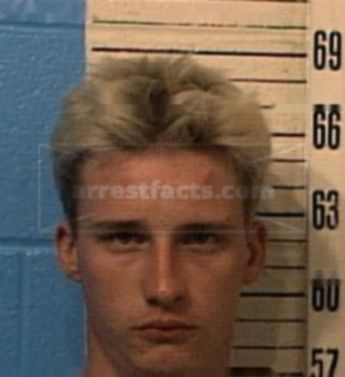 Bryan Christopher Copeland