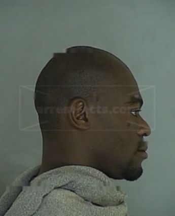 Cedrick Andre Simmons
