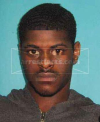 Deandre R Coleman