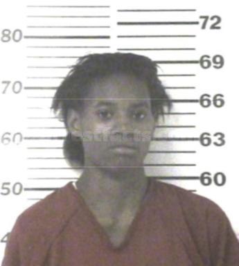 Brittany Shanice Creswell