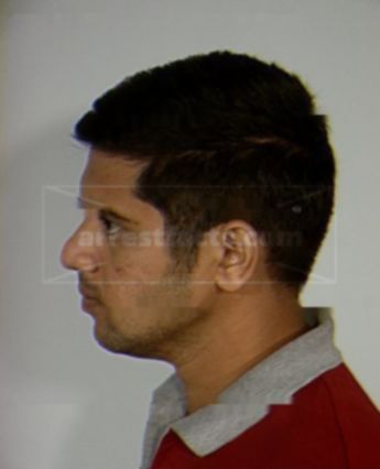 Pavon Khmar Singh