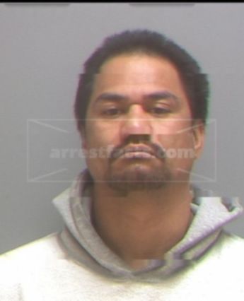 Jeffrey Vai Leota