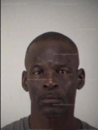 Joe Lewis Mathews