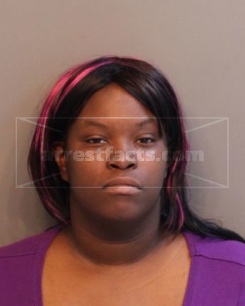 Shajuana Nicole Freeman