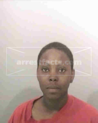 Bernisha Waynette Linwood