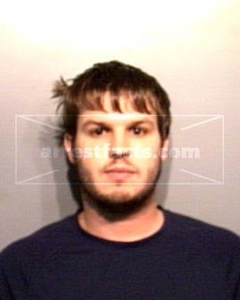 Steven Anthony Foshee