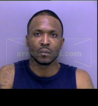 Cedric Dewayne Singleton